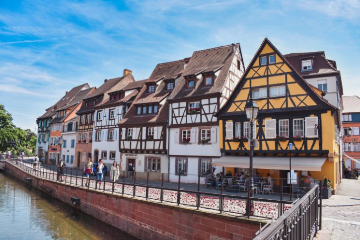 Quai de la Poissonnerie