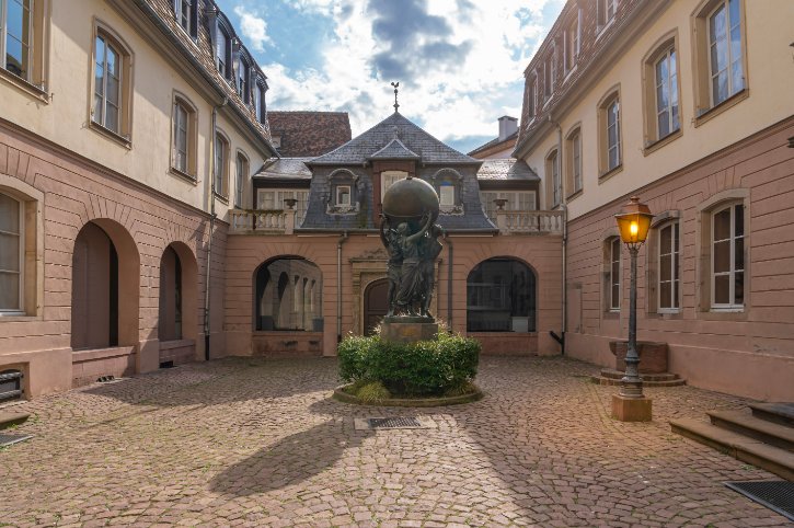 Musée Bartholdi