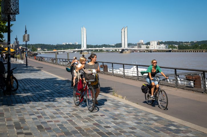 Garonne River