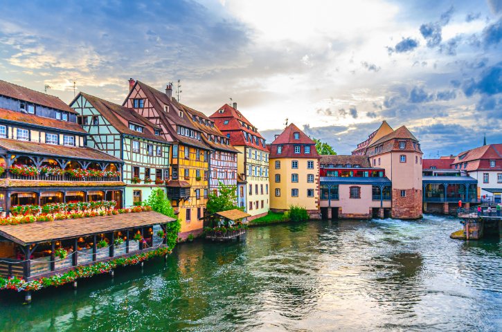 Strasbourg