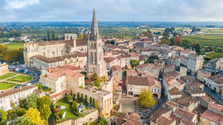 Saint-Émilion