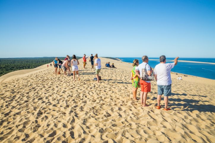 Dune of Pilat