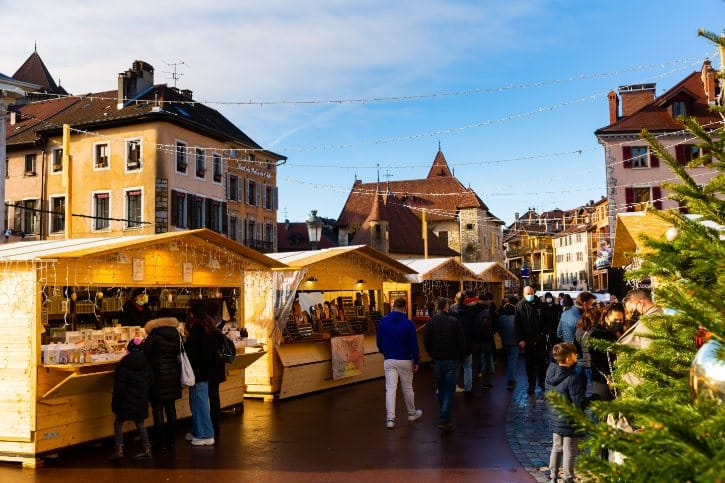 Christmas Market