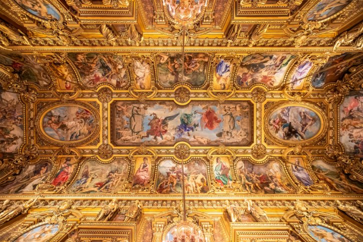 Palais Garnier