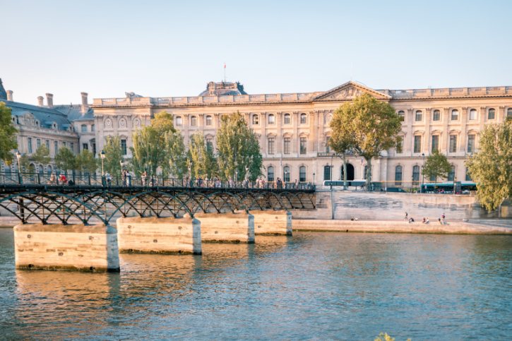 Musée de l'Orangerie