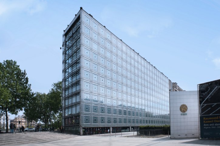 Institut du Monde Arabe