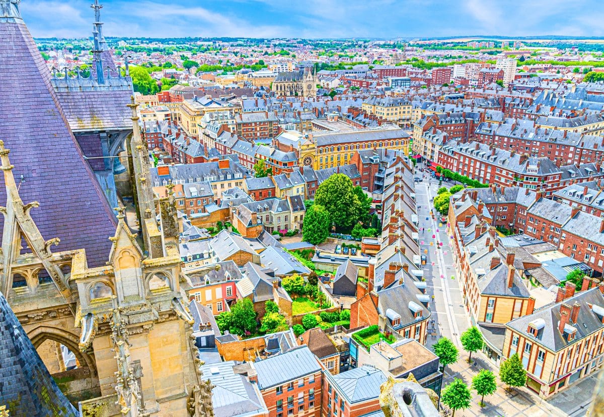 Amiens