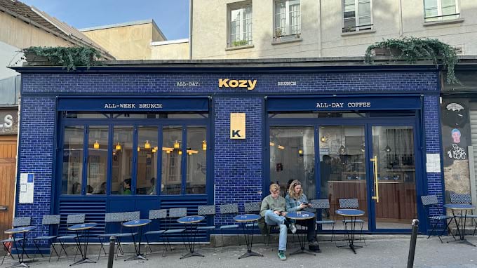 Kozy