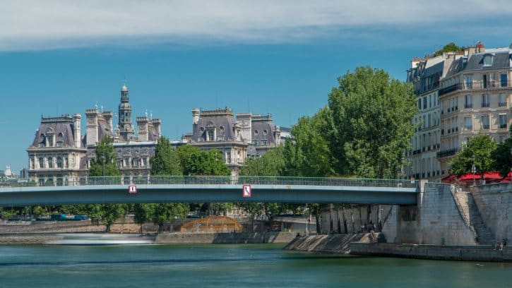 Pont Saint-Louis