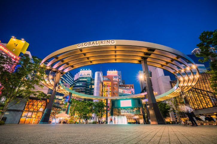 Ikebukuro