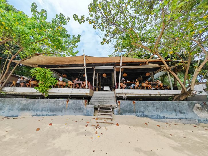 Sabienglae Lamai