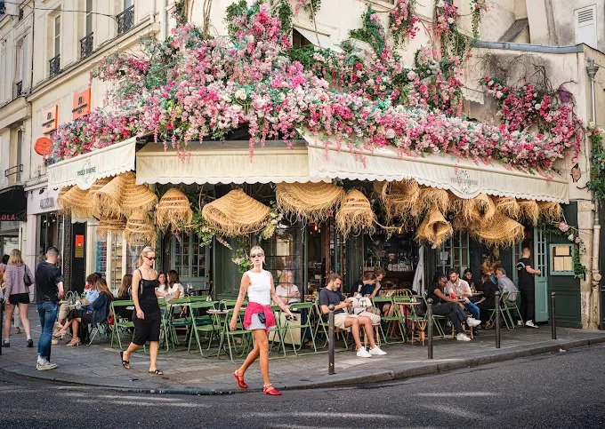 Maison Sauvage