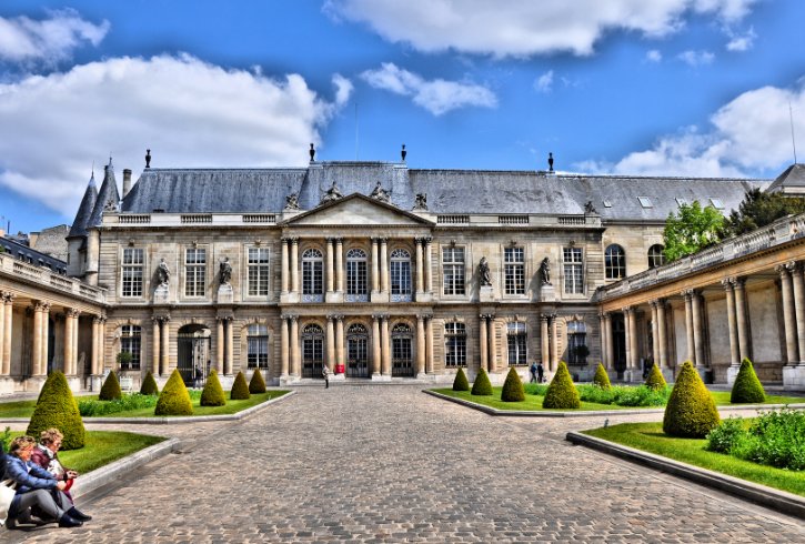 Hôtel de Soubise