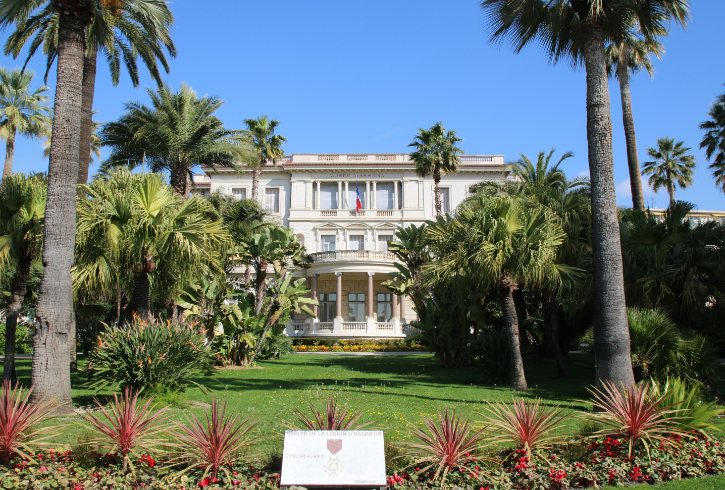 Villa Masséna Musée