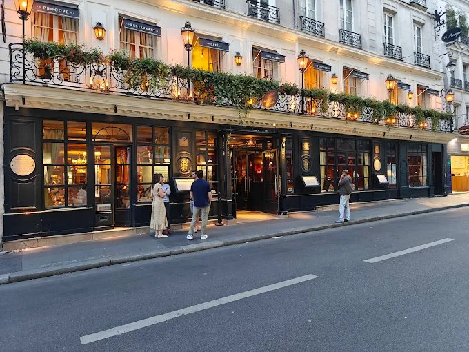 Le Procope