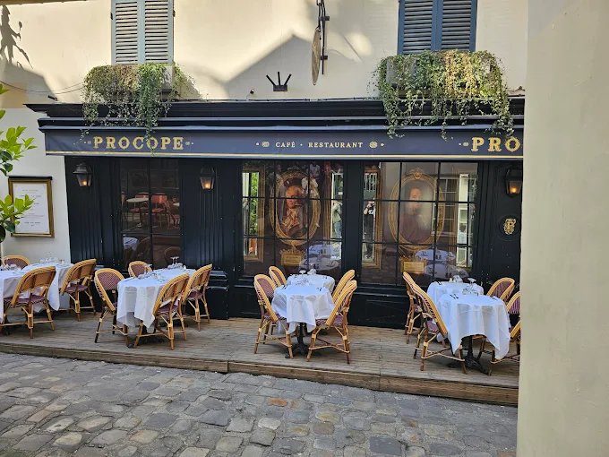 Le Procope