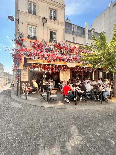 Le vrai Paris