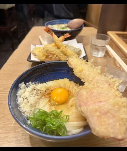 Udon Shin