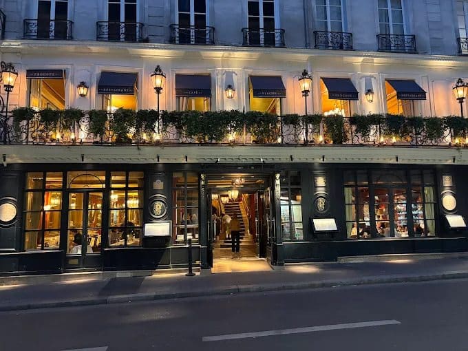 Le Procope