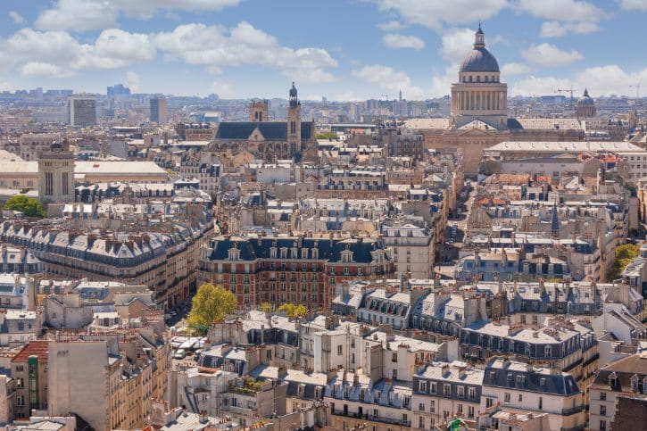 Latin Quarter