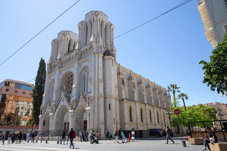 Basilique Notre-Dame de l’Assomption