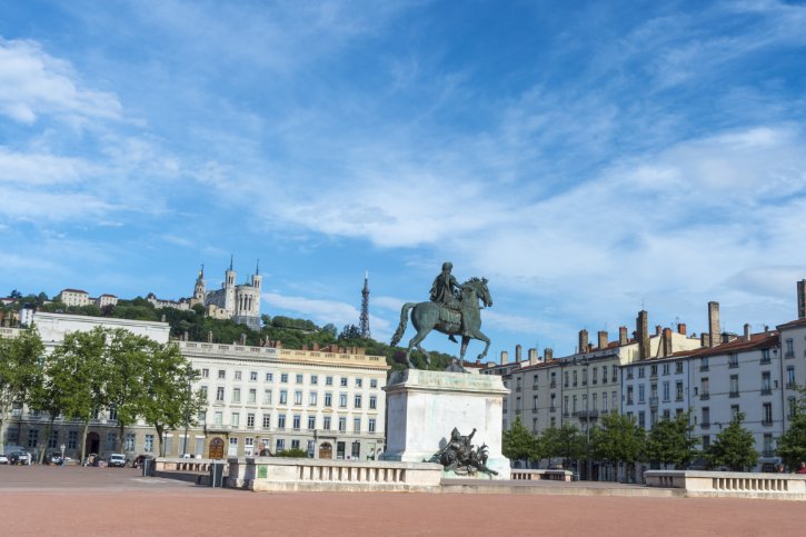 Place Bellecour