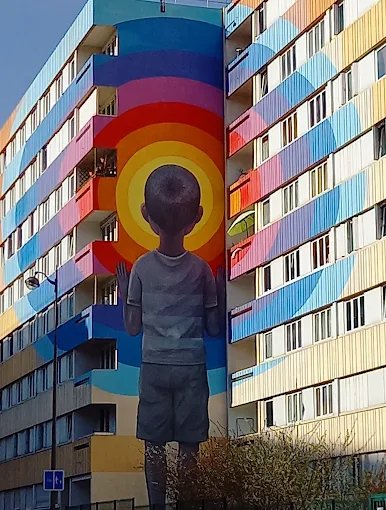 Street Art
