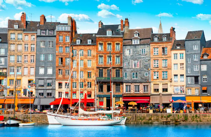 Honfleur