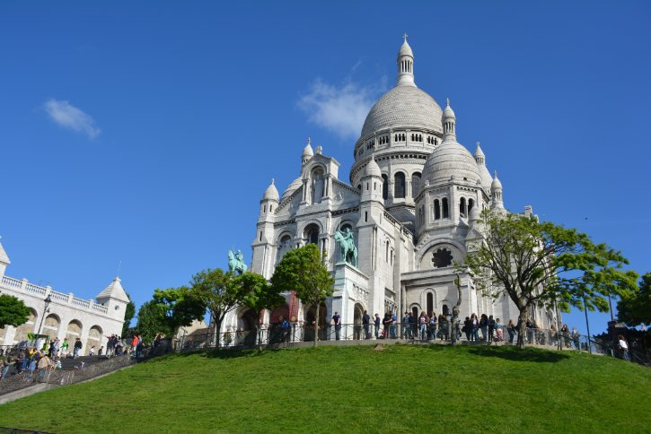 Sacré-Cœur