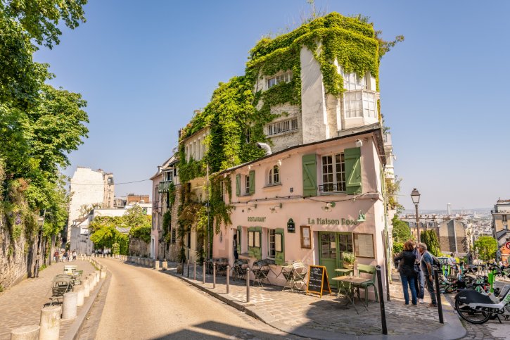 Rue de l’Abreuvoir