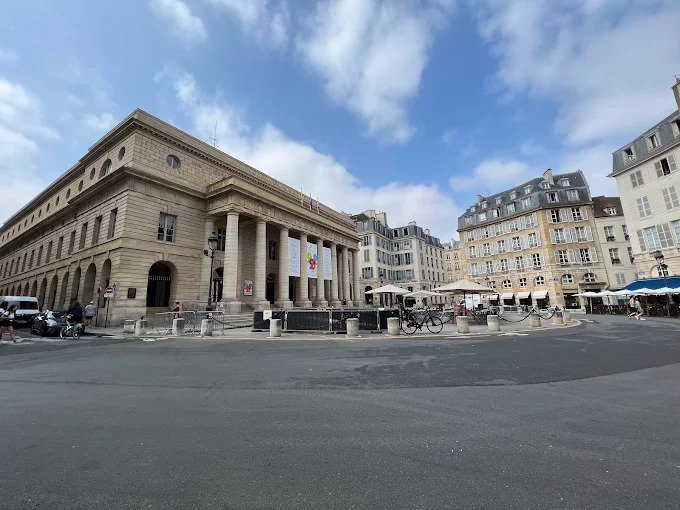 Odéon Theatre