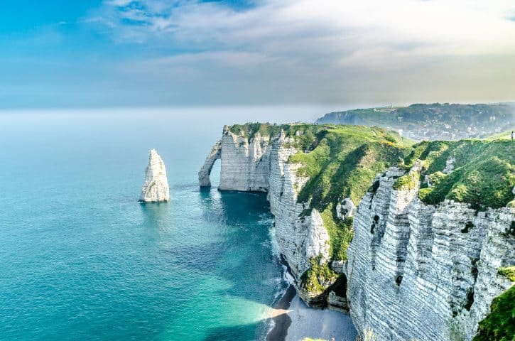 Étretat