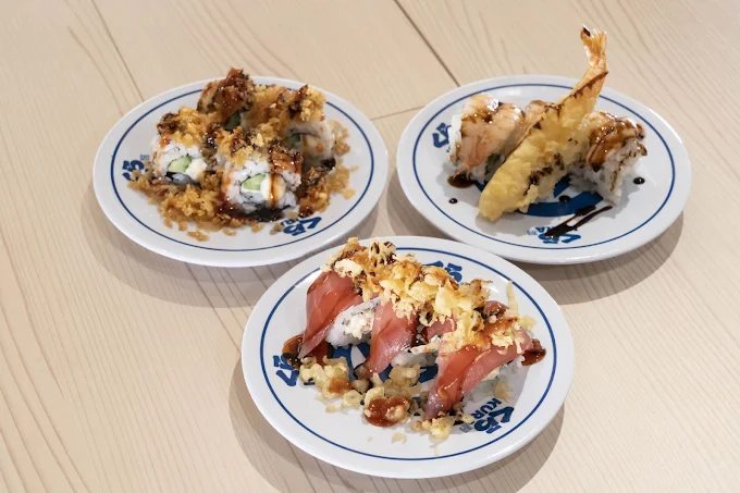 Kura Sushi