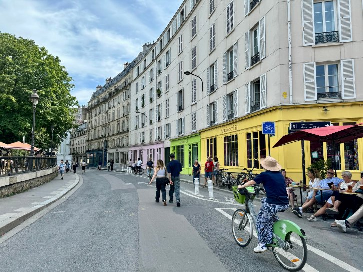 Quai de Valmy
