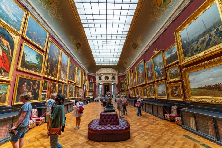 Condé Museum