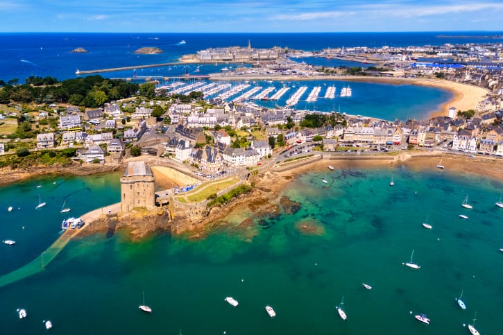 Saint-Malo