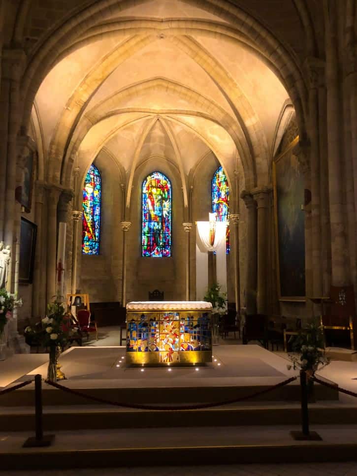 Église Saint-Pierre de Montmartre