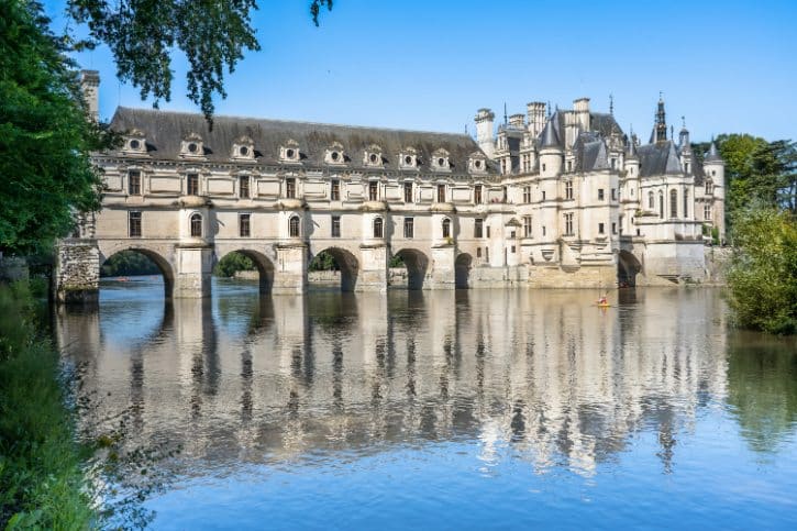 Château de Chenonceau