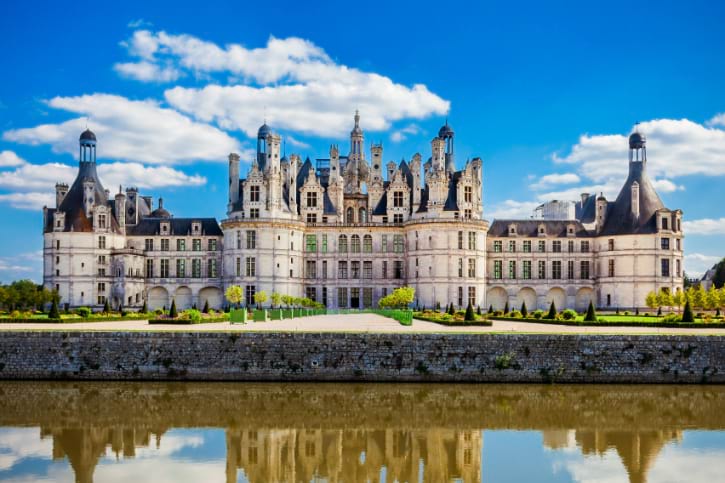 Château de Chambord