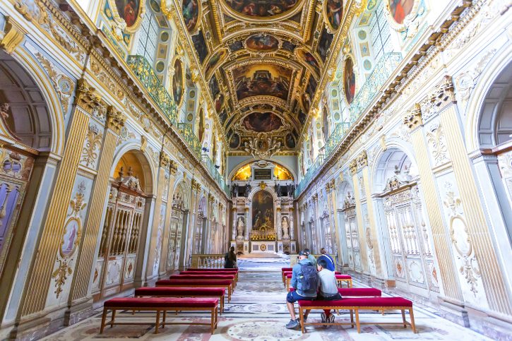 Château de Fontainebleau