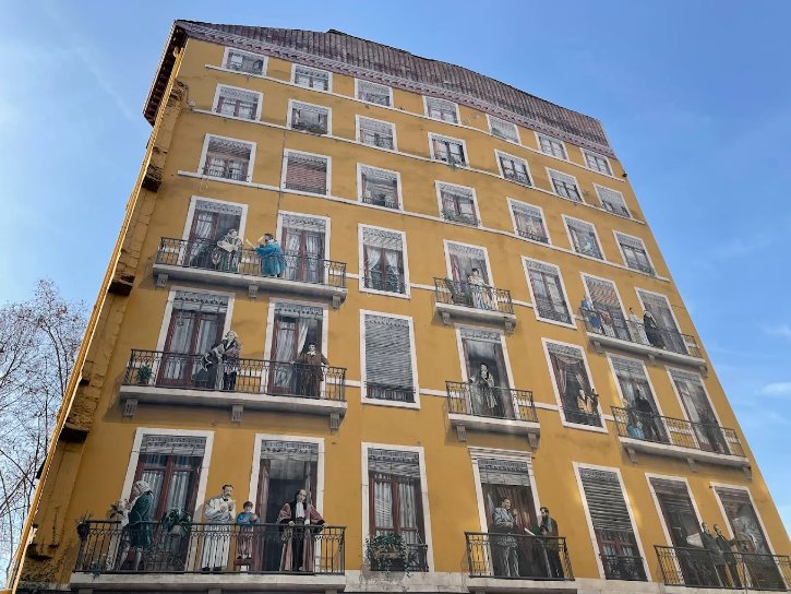 Fresque des Lyonnais