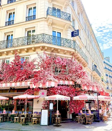 La Favorite Saint-Paul