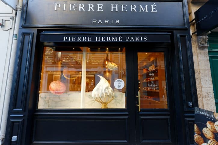 Pierre Hermé