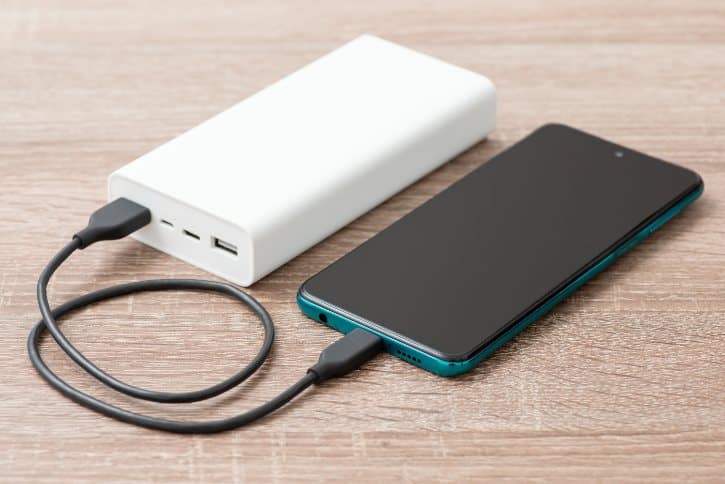 Power Bank