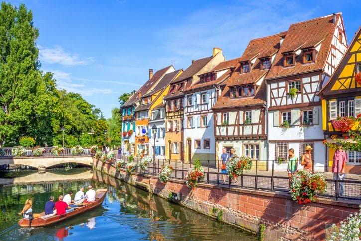 Colmar