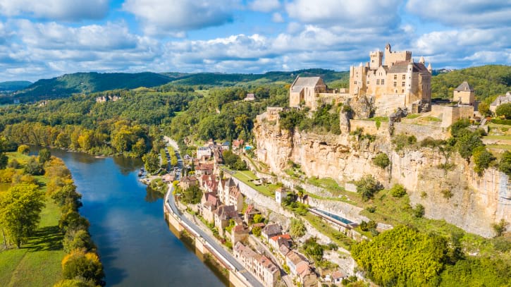 Beynac-et-Cazenac