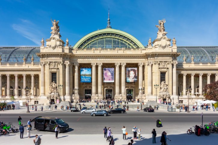 Grand Palais
