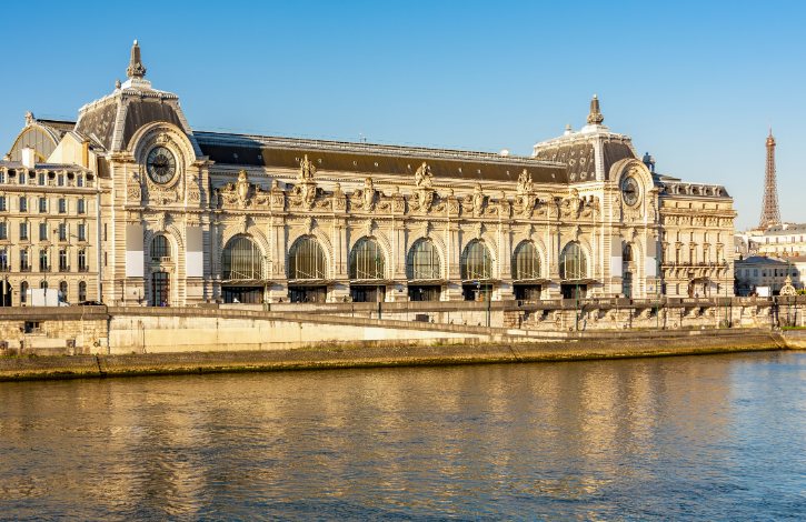 Musée d’Orsay