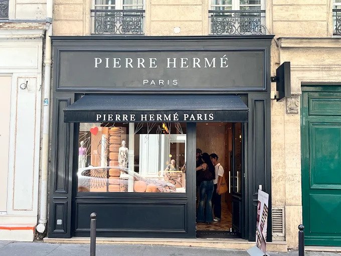 Pierre Hermé