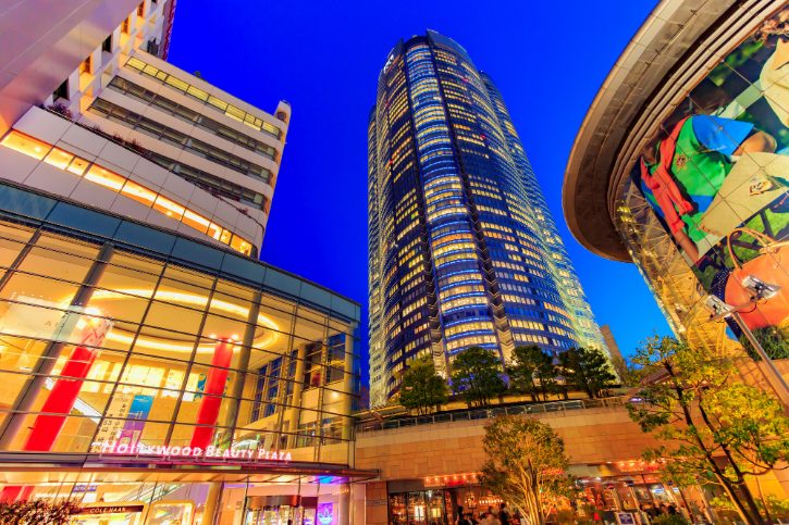 Roppongi Hills